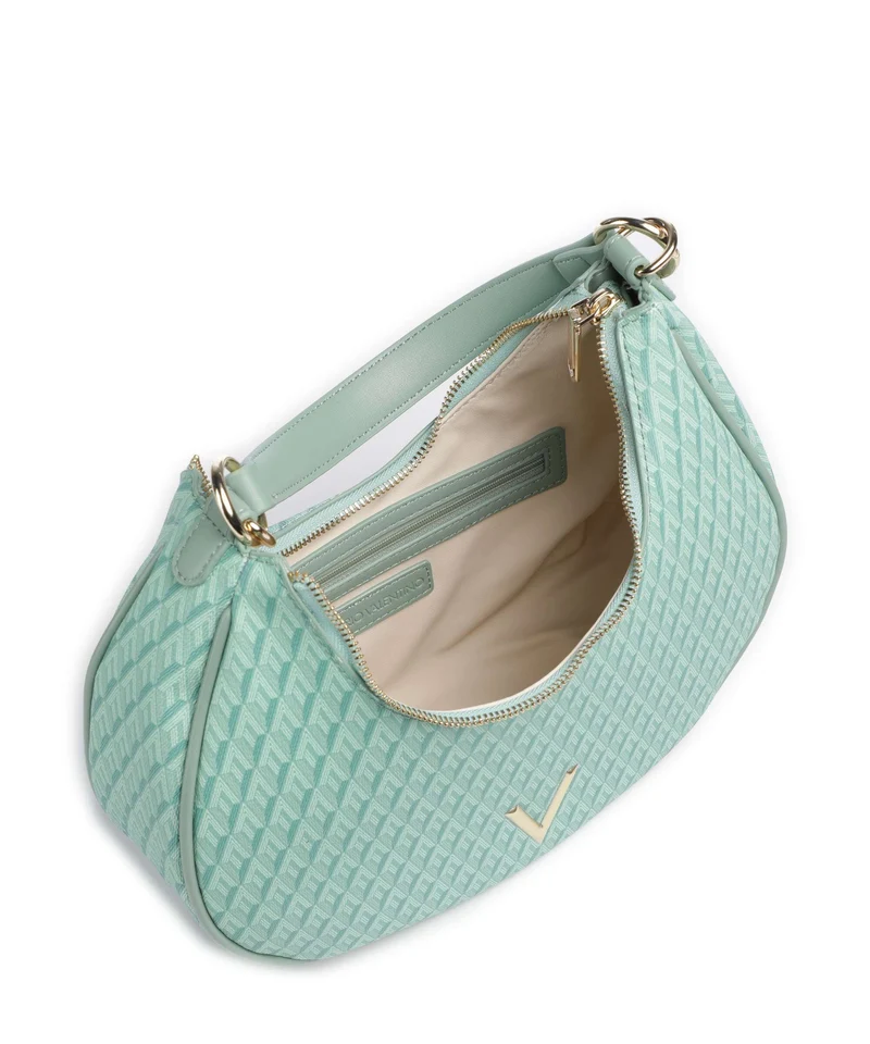 Valentino Bags Queen Re Bolso de hombro laguna/multicolor