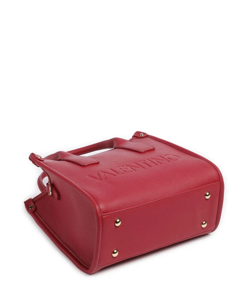 Valentino Bags Foxy Re Bolso de mano rubino