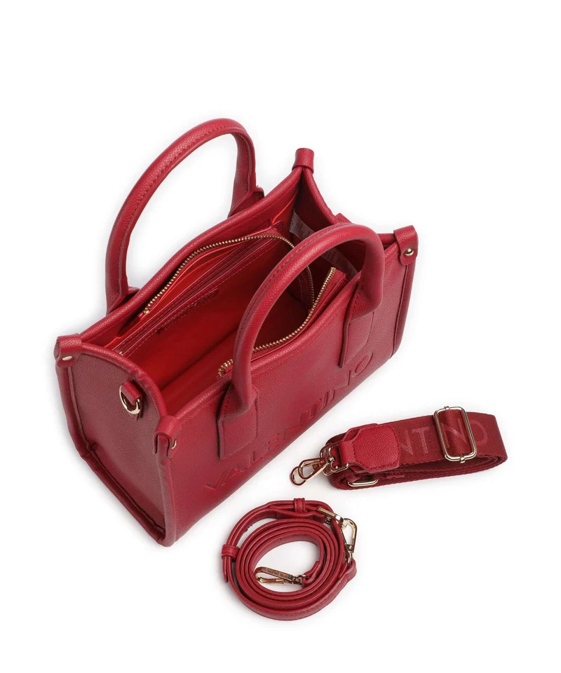 Valentino Bags Foxy Re Bolso de mano rubino