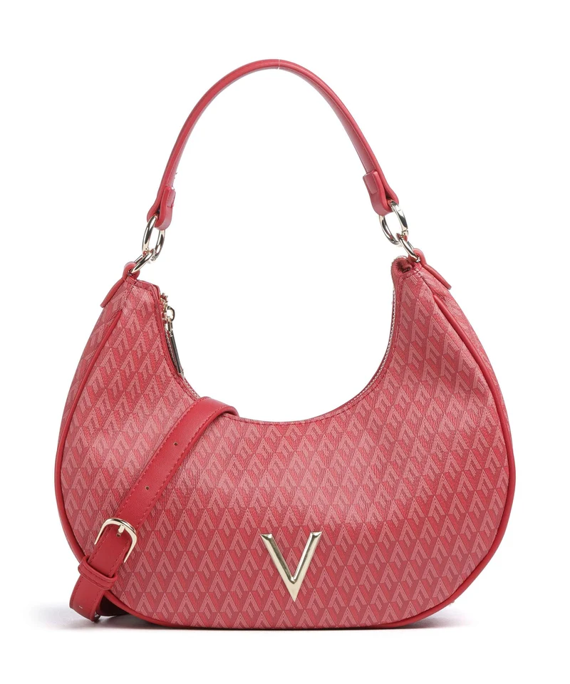Valentino Bags Queen Re Bolso de hombro rubin/multicolor