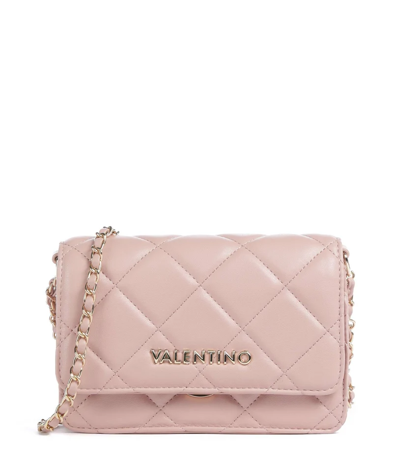 Valentino Bags Ocarina Bandolera cipria