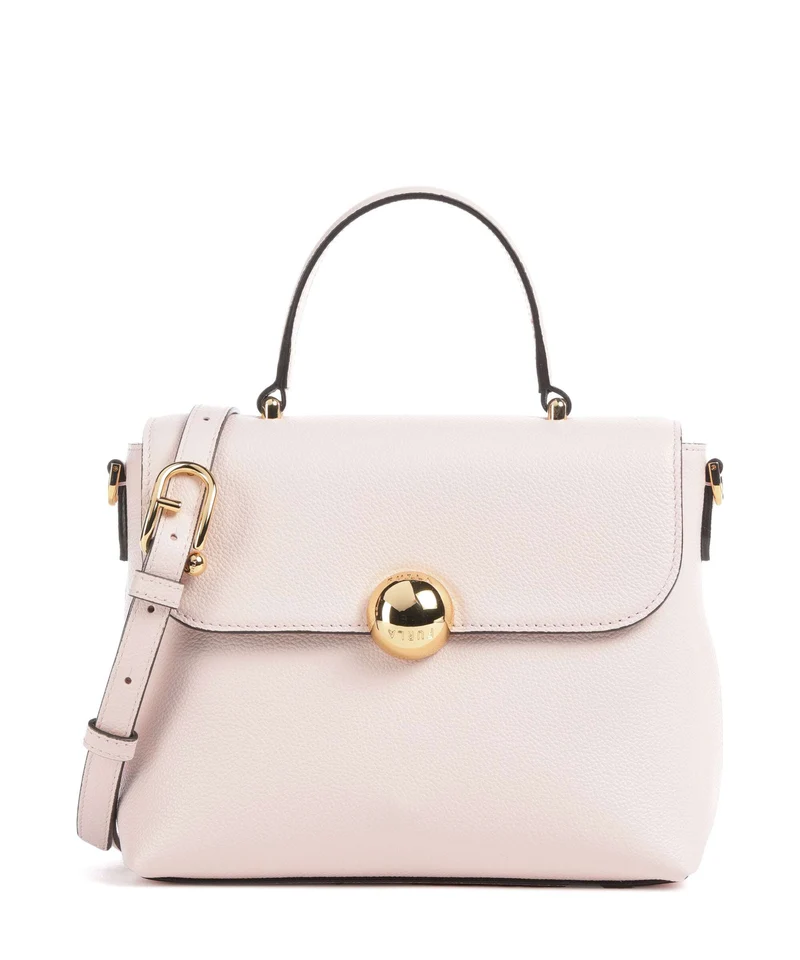 Furla Moonlight S Bolso de mano dusty pink