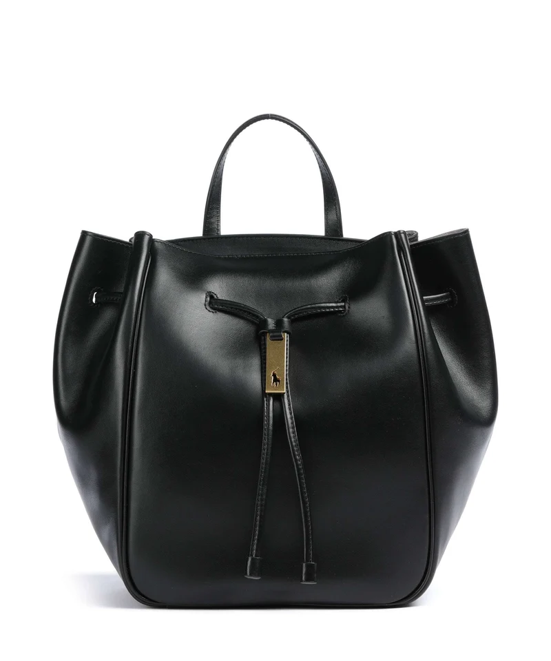 Polo Ralph Lauren ID Collection Medium Mochila black