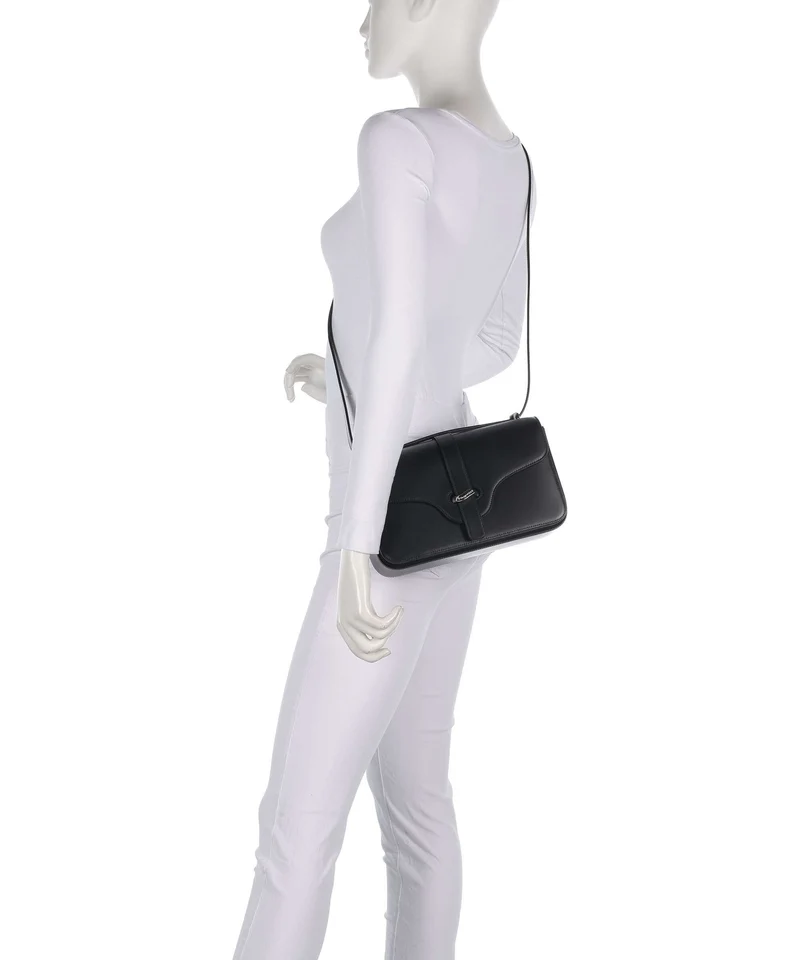 Emporio Armani Costanza L Bolso de hombro black