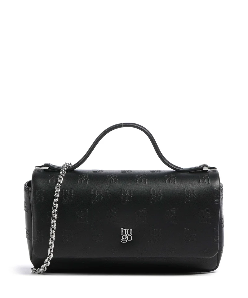 Hugo Chris 2.0 Bandolera black