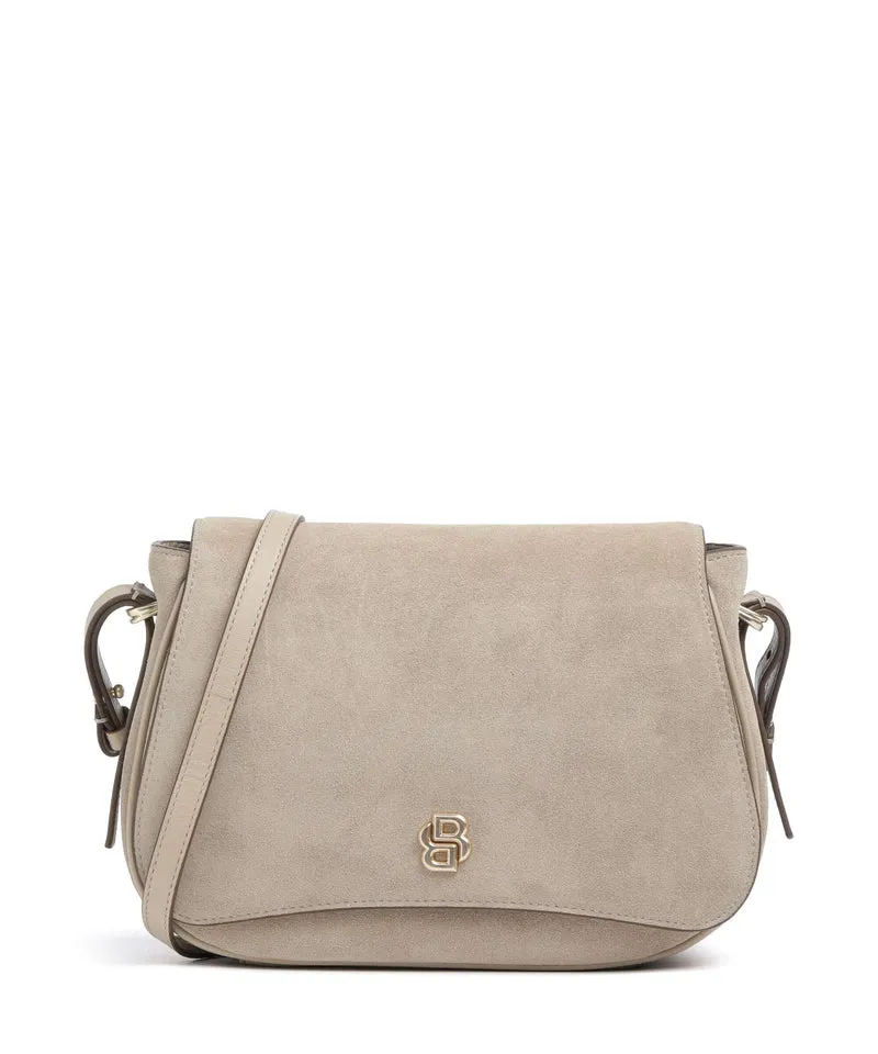 BOSS Beyond Bandolera light beige