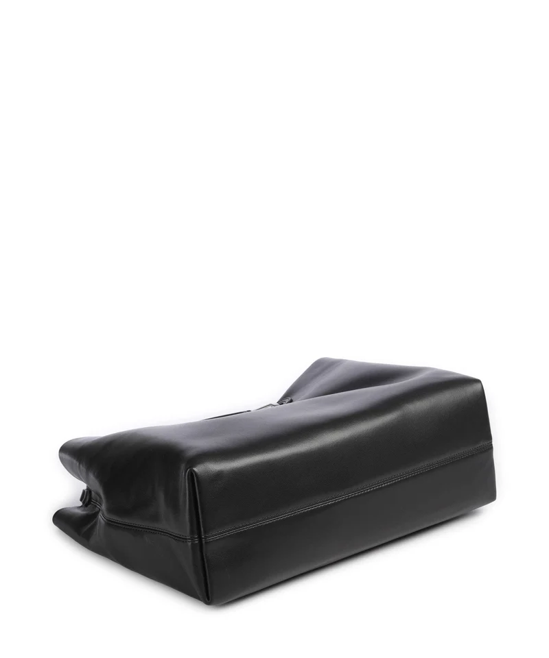 Emporio Armani My EA M Bolso de mano black beauty