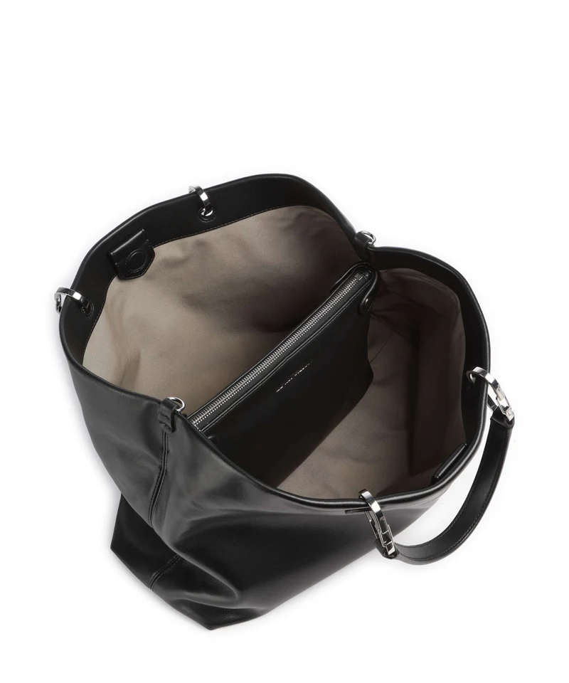 Emporio Armani My EA M Bolso de mano black beauty