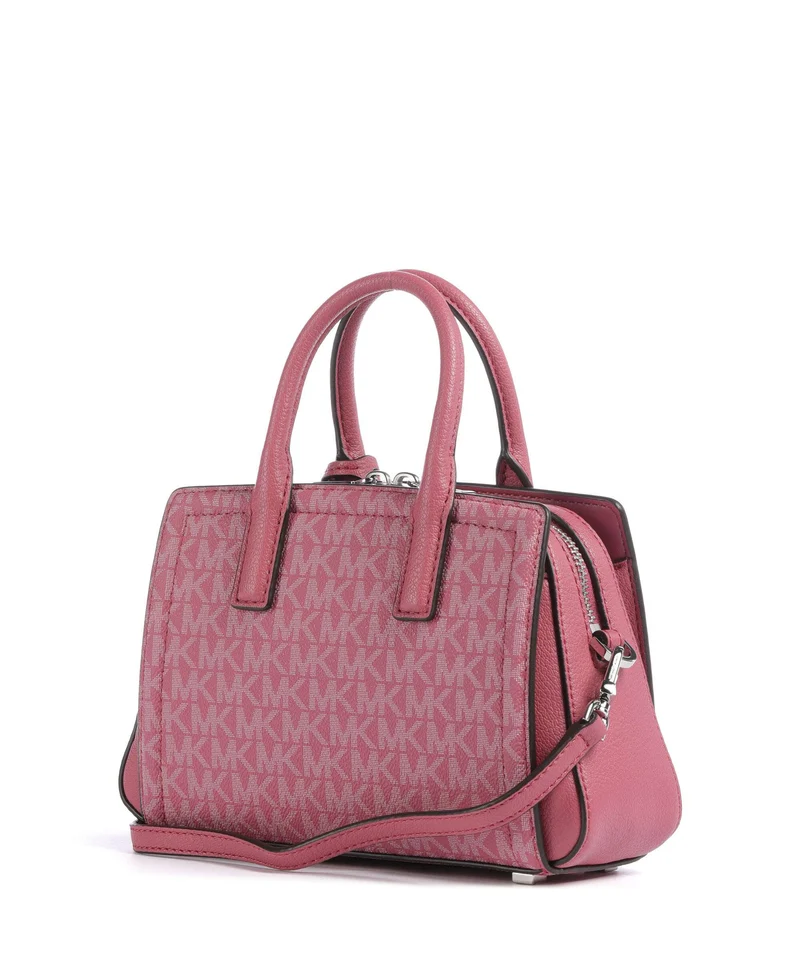 Michael Kors Laila XS Bolso de mano rosewood