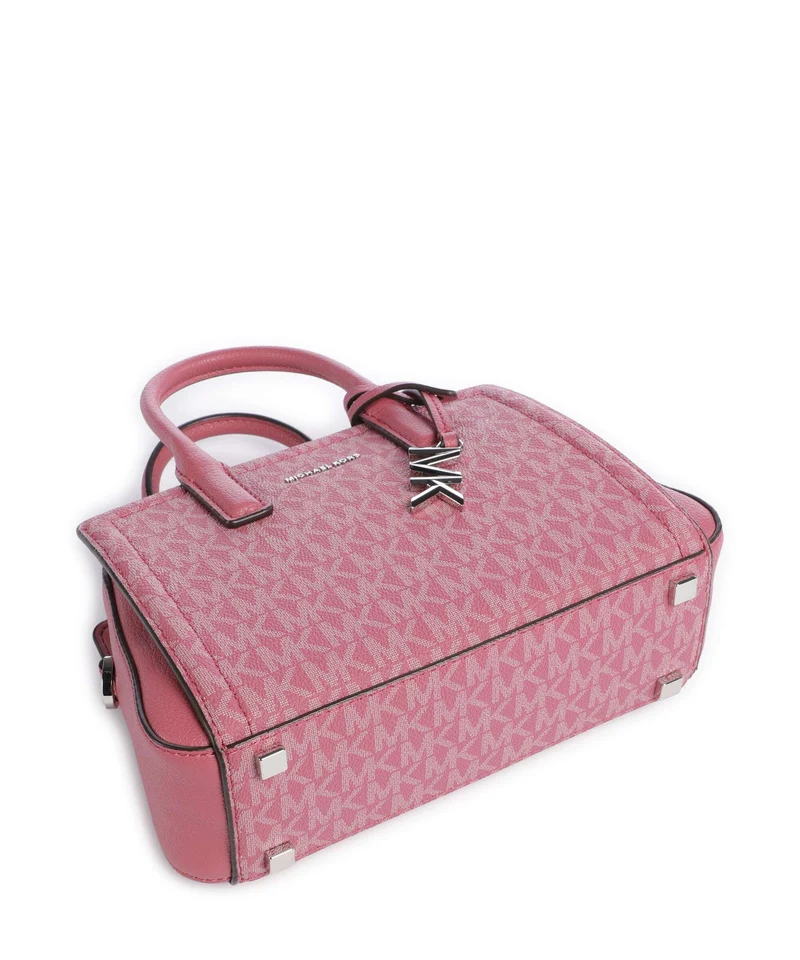 Michael Kors Laila XS Bolso de mano rosewood