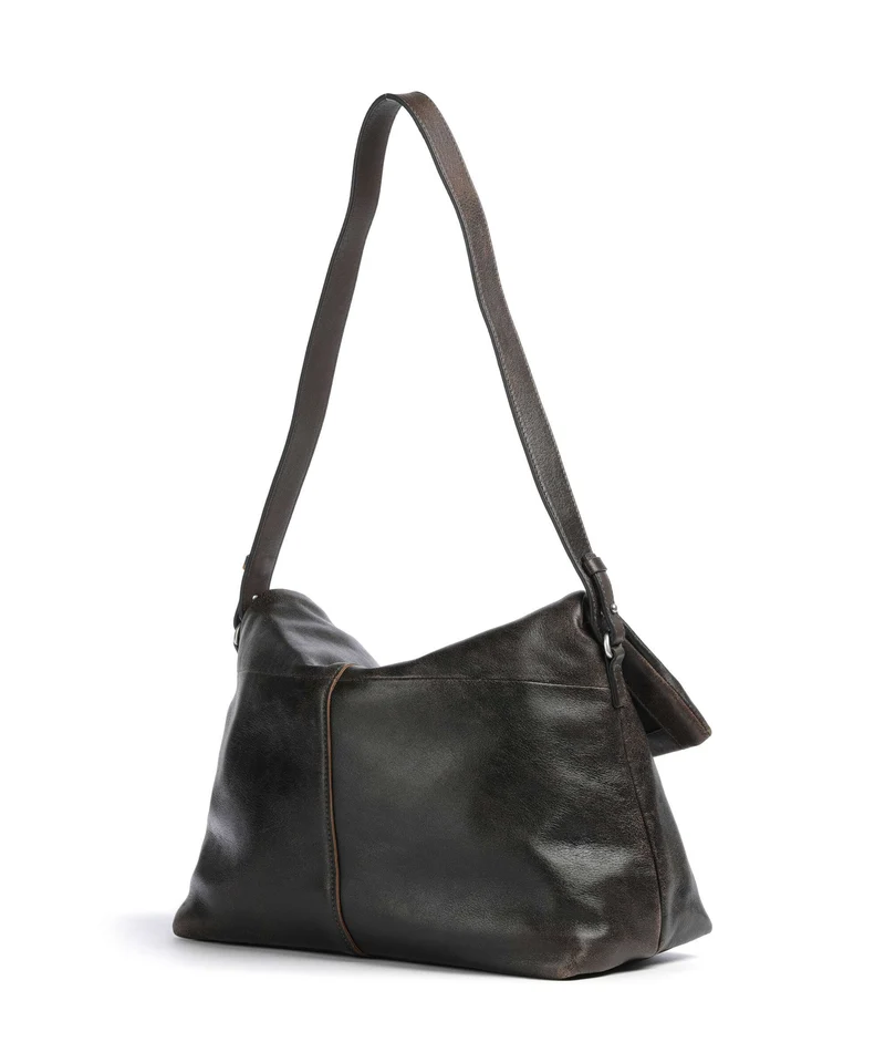 Liebeskind Fiona Lamb Prado M Bolso de hobo roasted coconut
