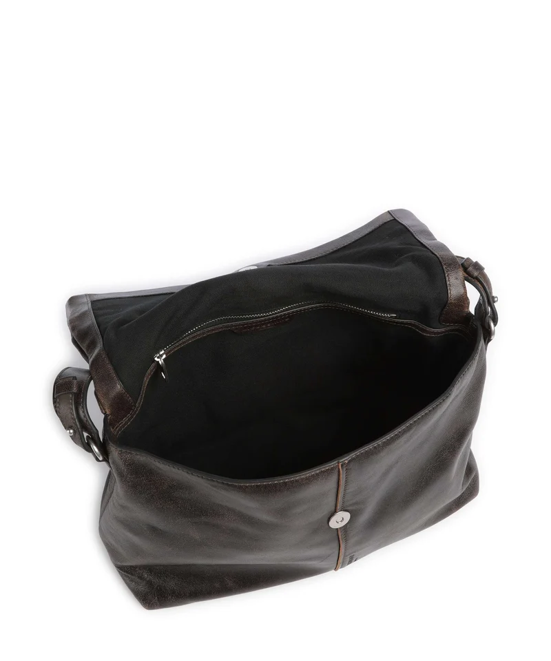 Liebeskind Fiona Lamb Prado M Bolso de hobo roasted coconut
