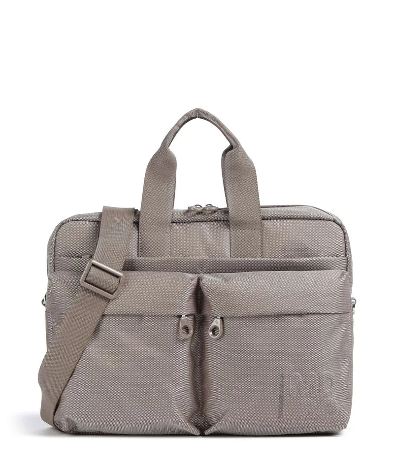 Mandarina Duck MD20 Maletín taupe