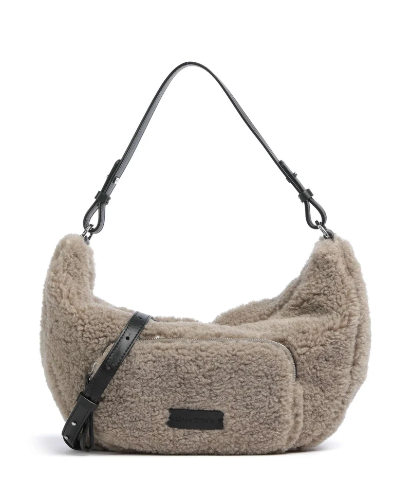 Marc O'Polo Alini S Bolso de hombro dusty earth