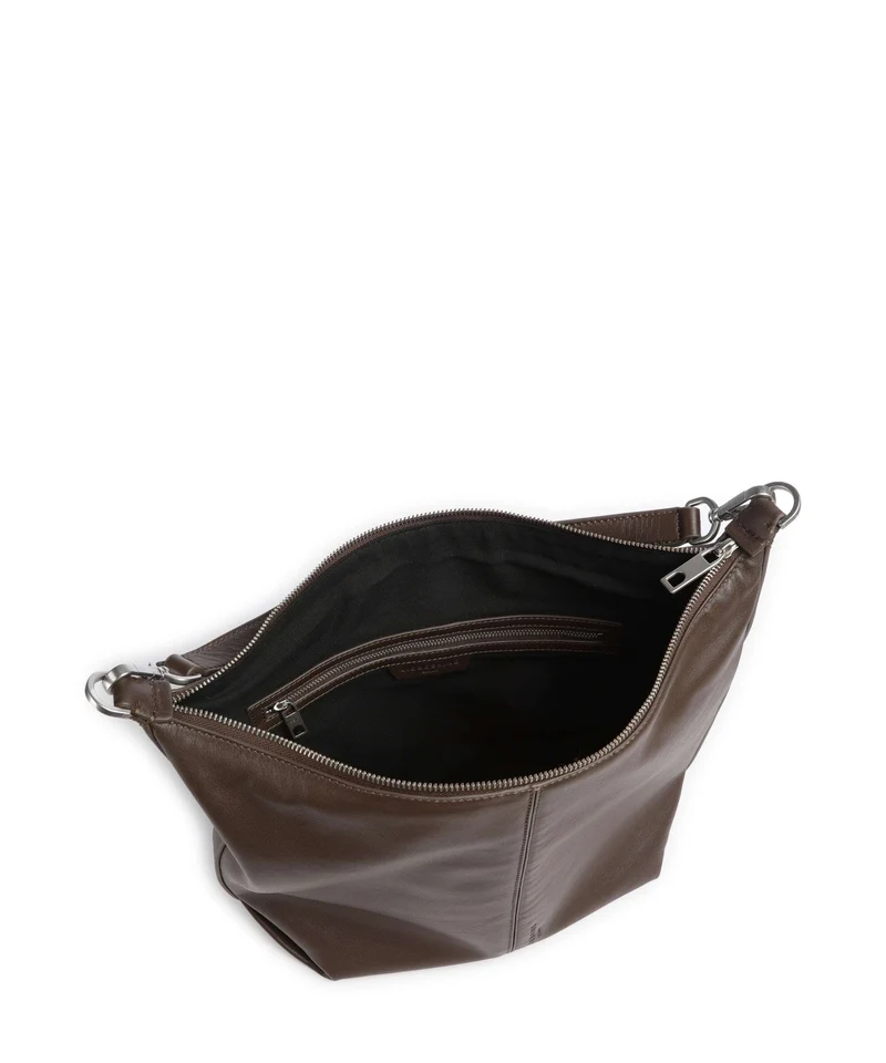 Liebeskind Paris Indian Sheep M Bolsa shopping roasted coconut