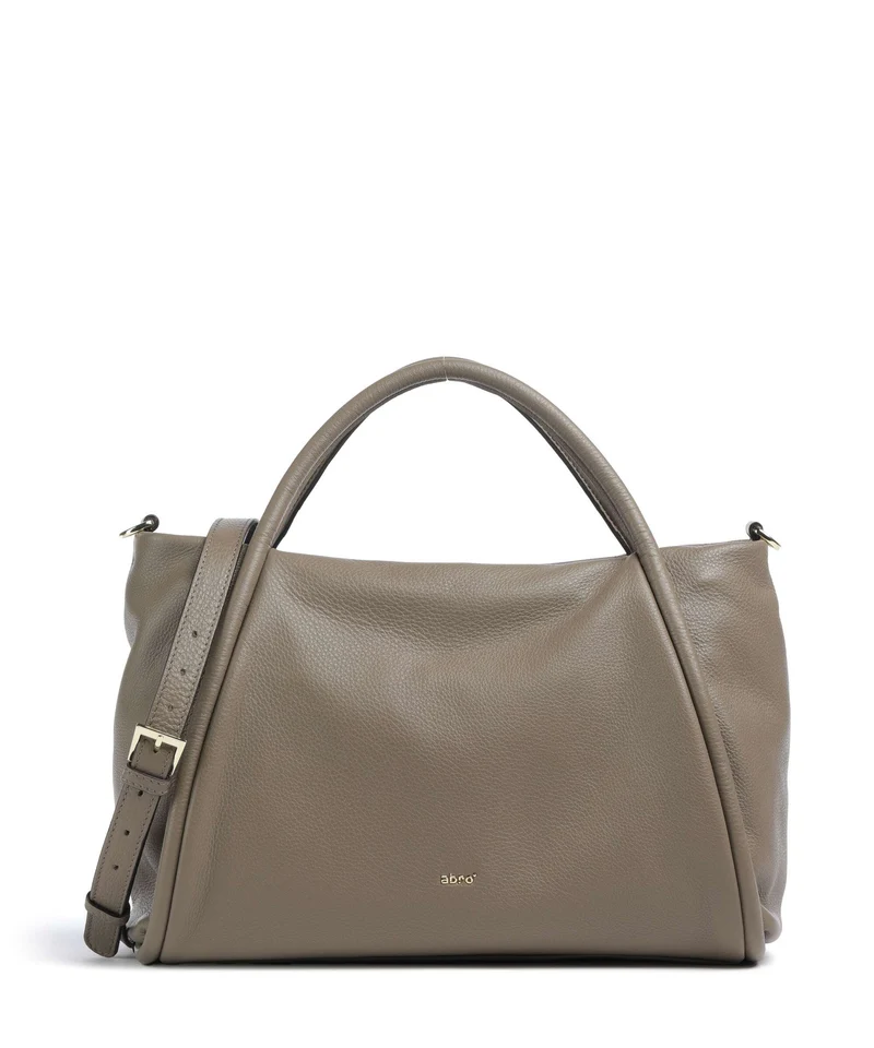 Abro Dalia Willow Bolso de mano tope