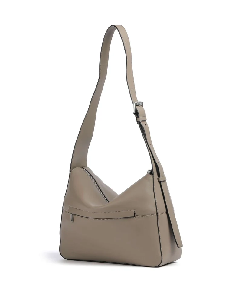 Liebeskind Sky II Tokyo Sheep M Bolso de hobo neutral grey