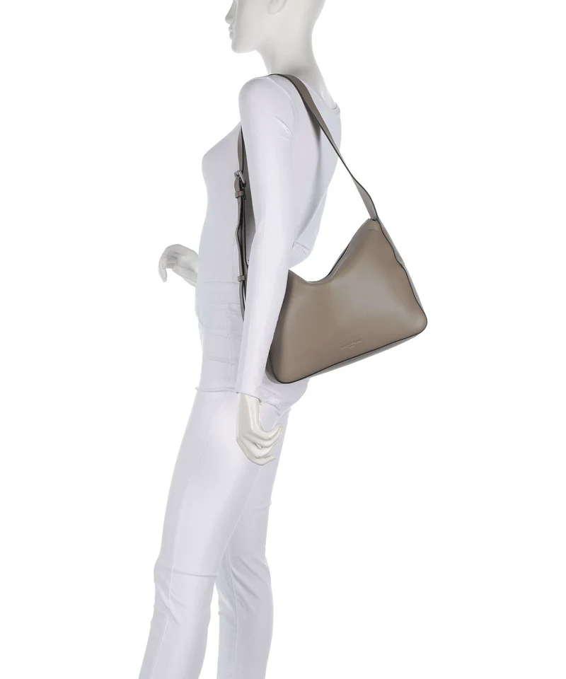 Liebeskind Sky II Tokyo Sheep M Bolso de hobo neutral grey
