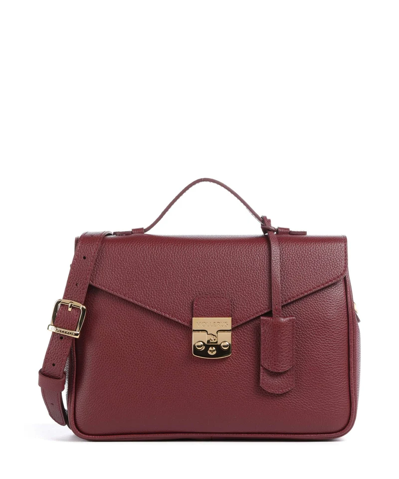 Maison Mollerus Marly Bandolera antique rot