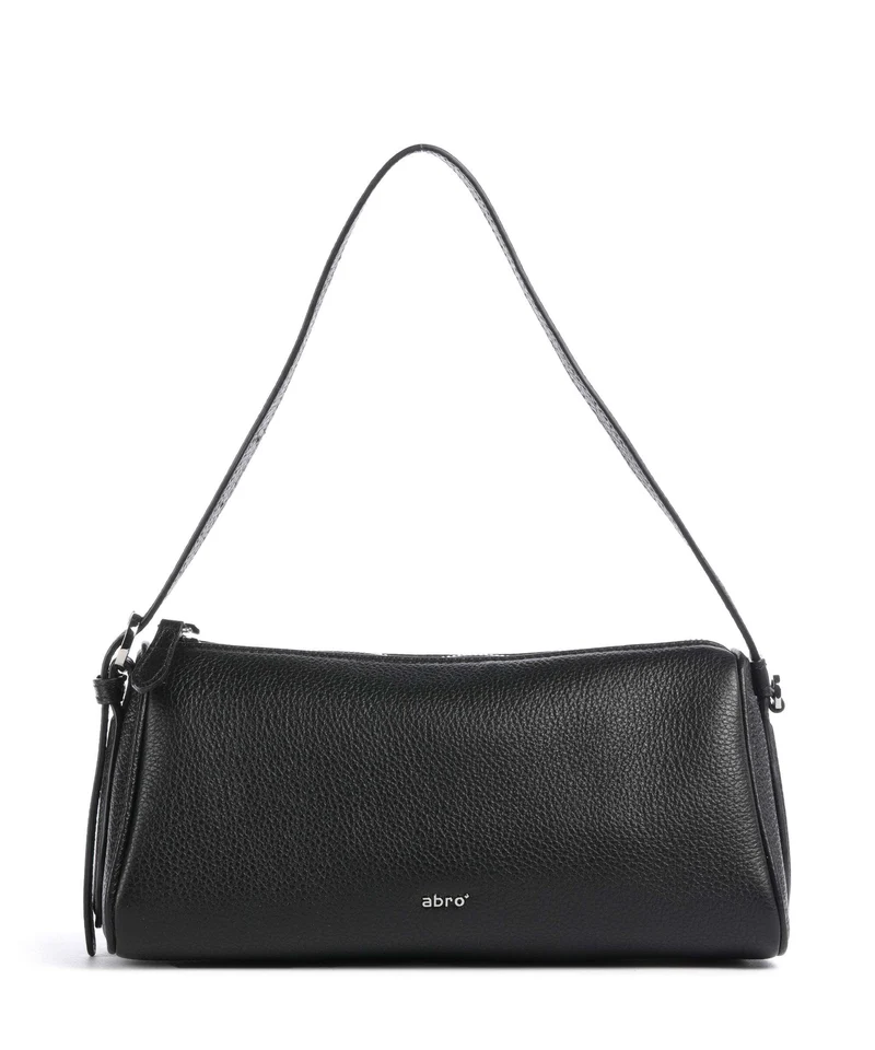 Abro Agave Agnes Bolso de hombro black/nickel