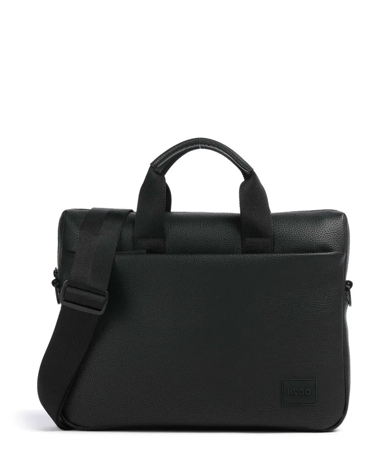 Hugo Ethon 2.0 Maletín black