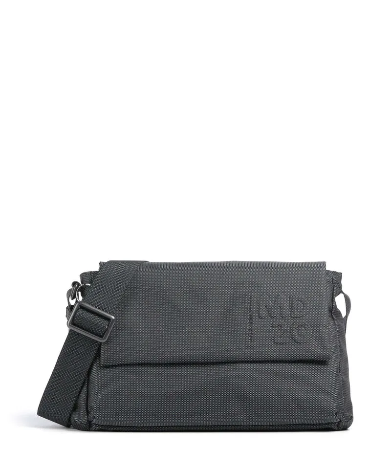 Mandarina Duck MD20 Bandolera steel
