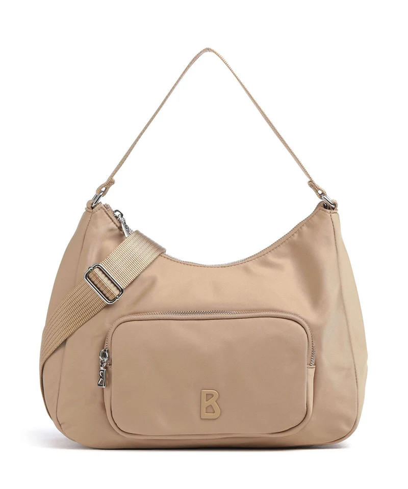 Bogner Verbier Play 1.0 Pari Bolso de hobo lattè