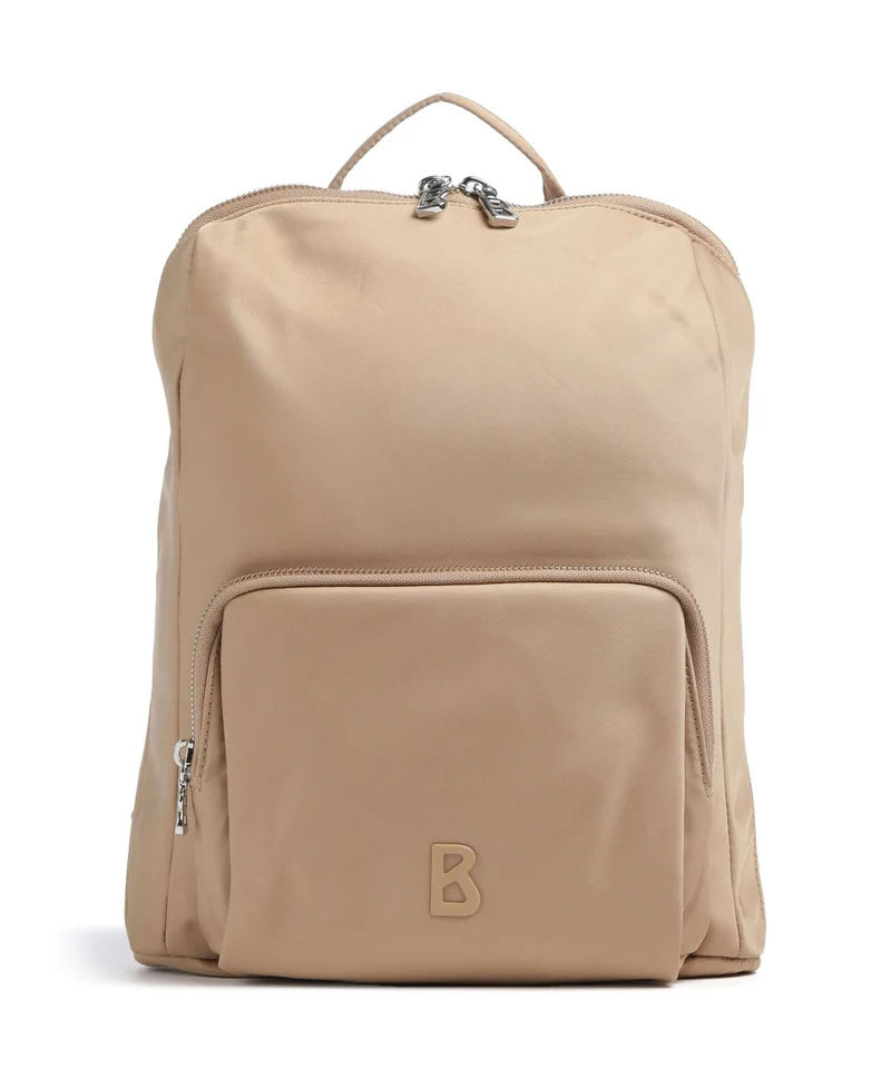 Bogner Verbier Play 1.0 Maxi Mochila lattè