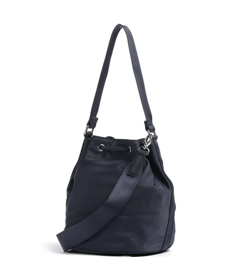 Bogner Verbier Play 1.0 Ines Bucket bolso de mano darkblue
