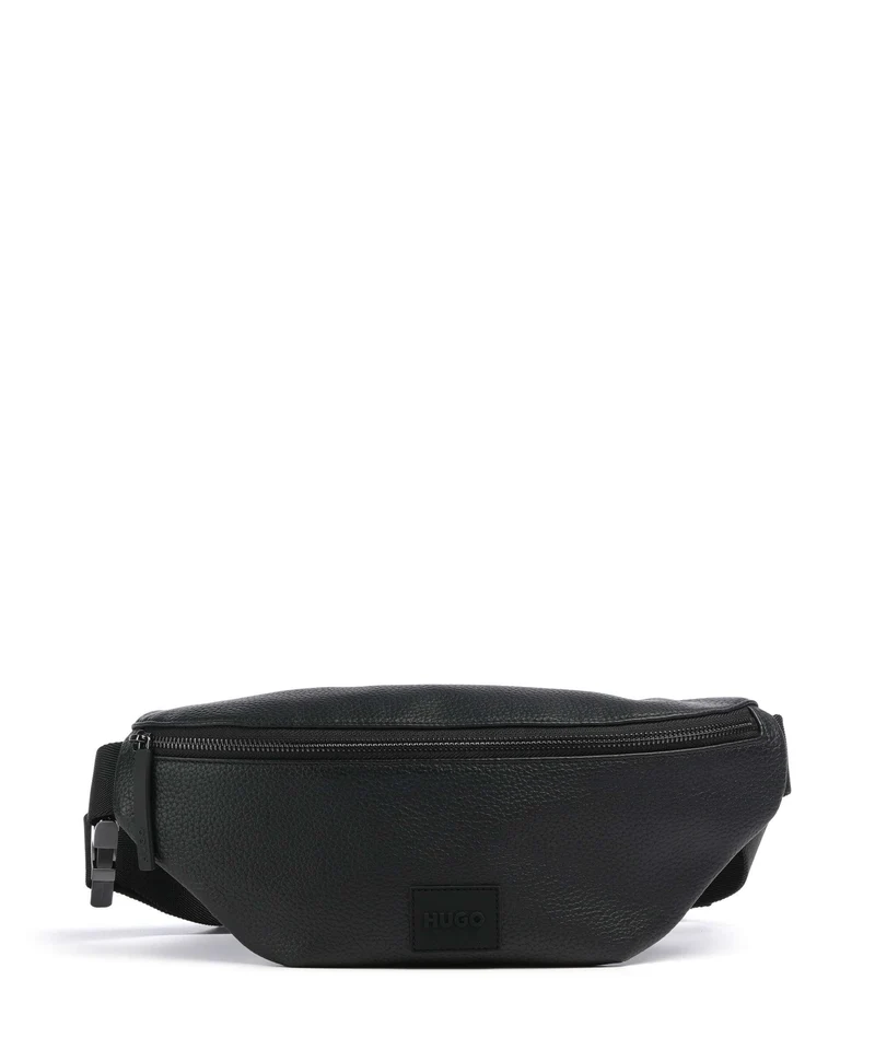 Hugo Ethon 2.0 Riñonera black