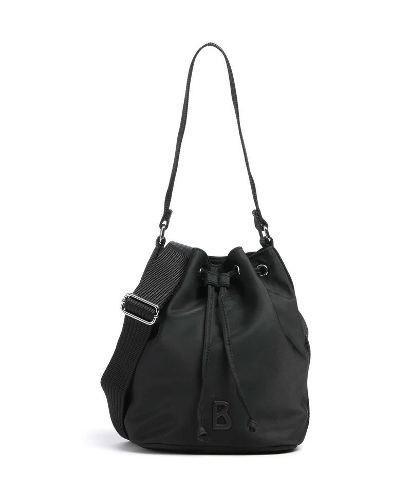 Bogner Verbier Play 1.0 Ines Bucket bolso de mano black