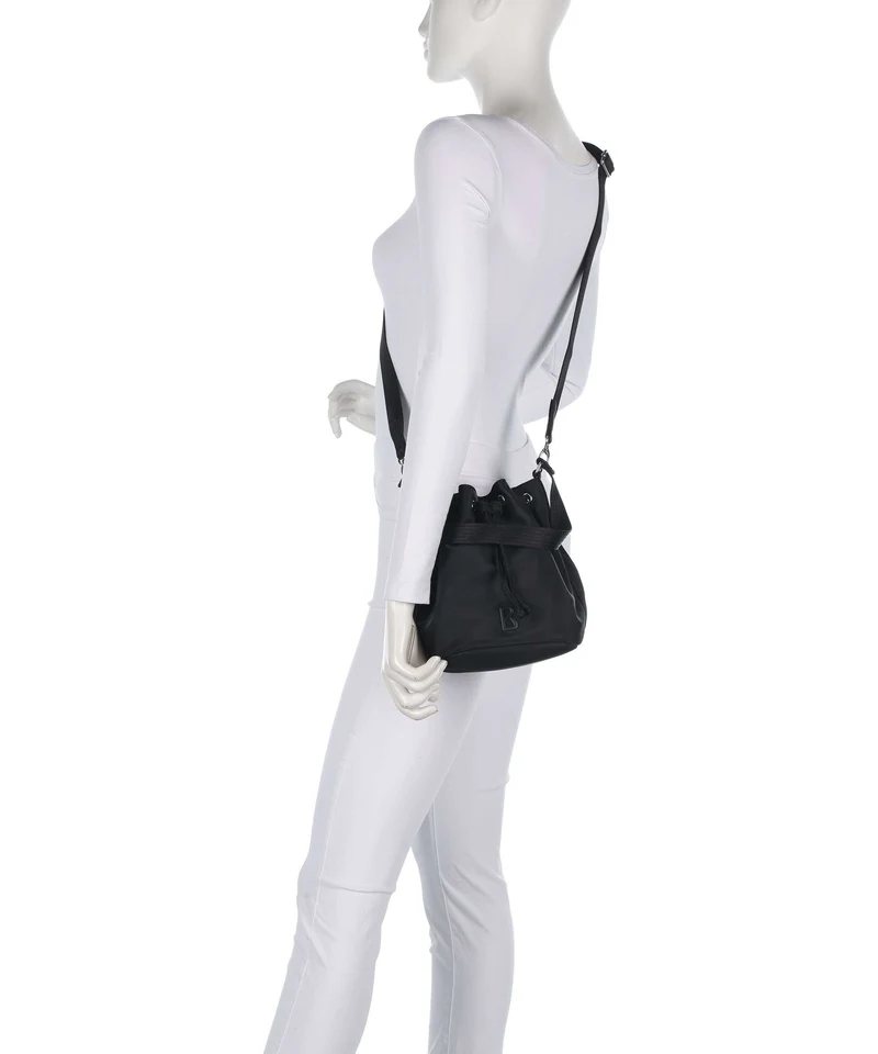 Bogner Verbier Play 1.0 Ines Bucket bolso de mano black