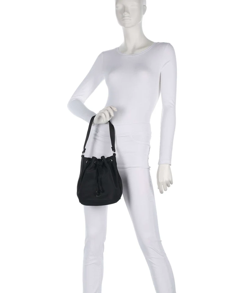 Bogner Verbier Play 1.0 Ines Bucket bolso de mano black