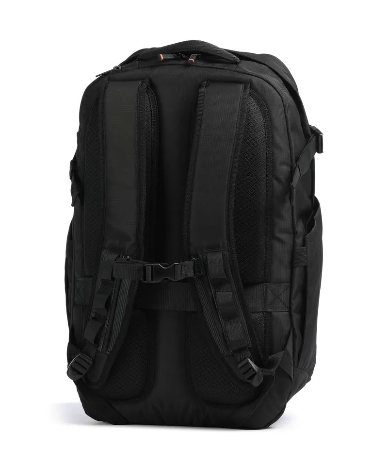 American Tourister Pacepro Mochila para portátil flash black