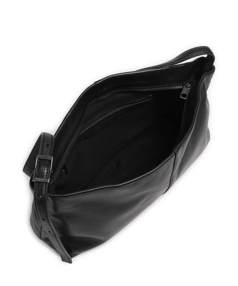 Liebeskind Fiona Sheep Natural S Bolso de hobo black