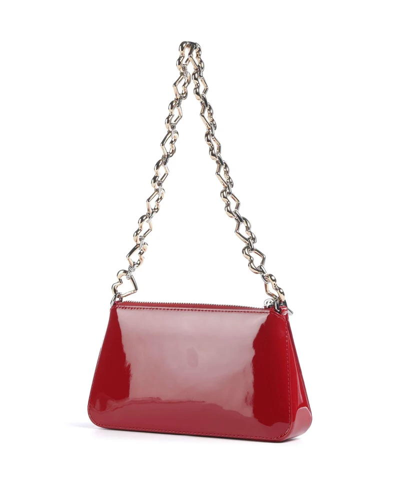 Kate Spade New York Grace Bolso de hombro dark scarlet