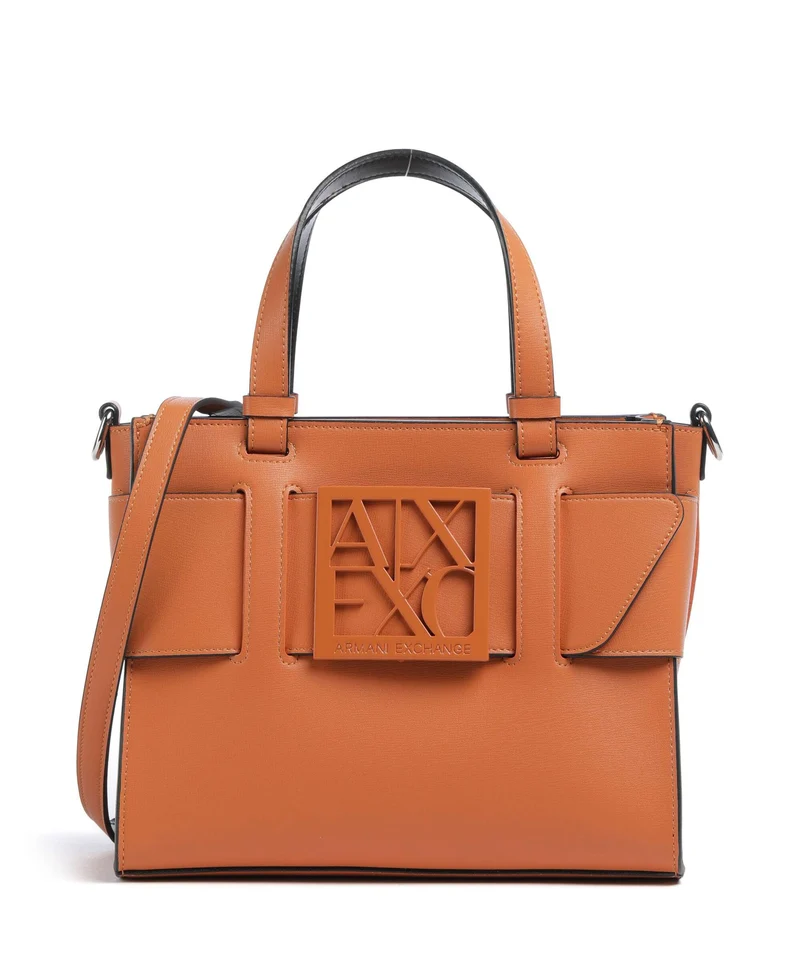 Armani Exchange Susy M Bolso de mano remie