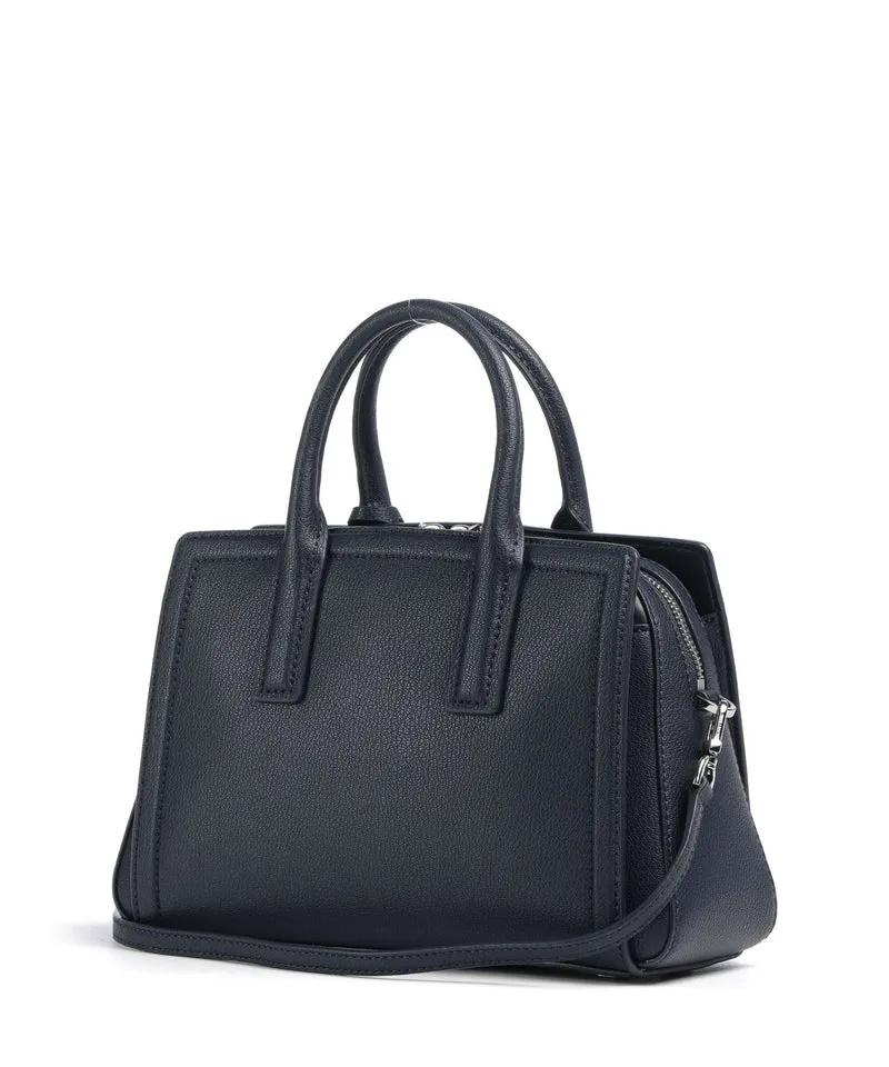 Michael Kors Laila Small Bolso de mano dress blues