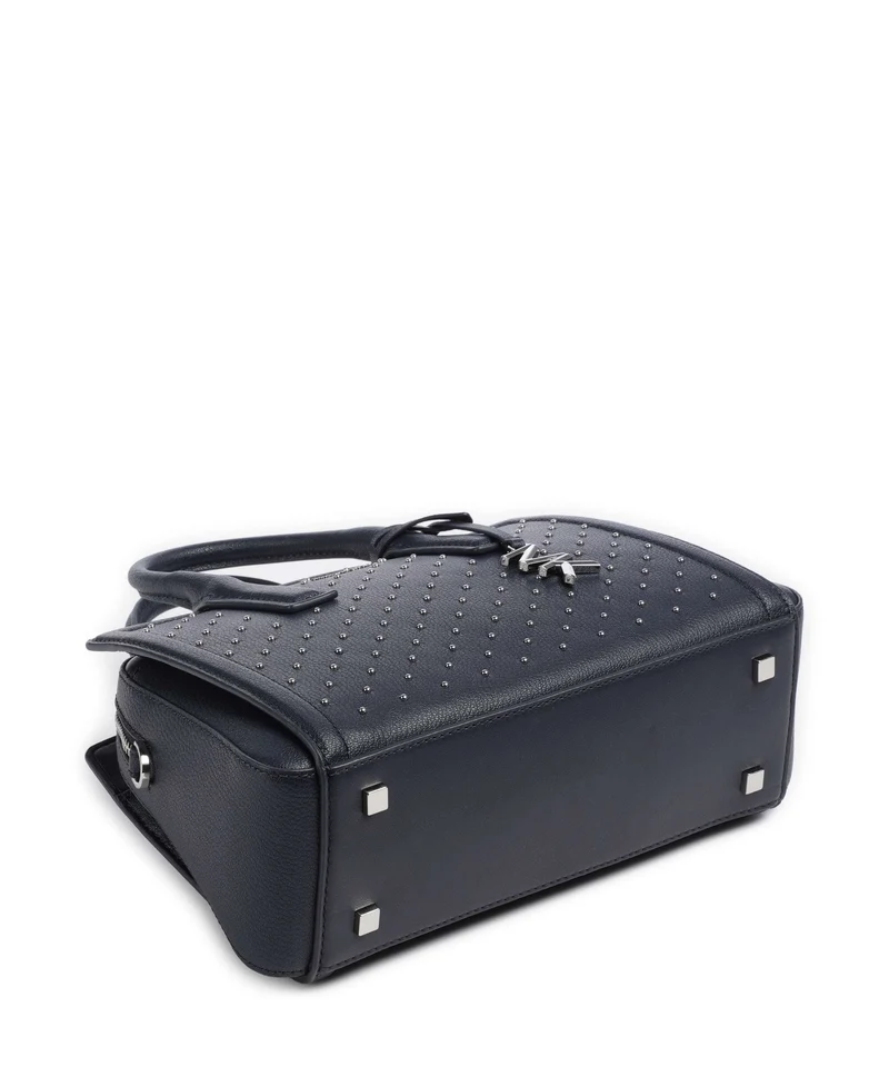 Michael Kors Laila Small Bolso de mano dress blues
