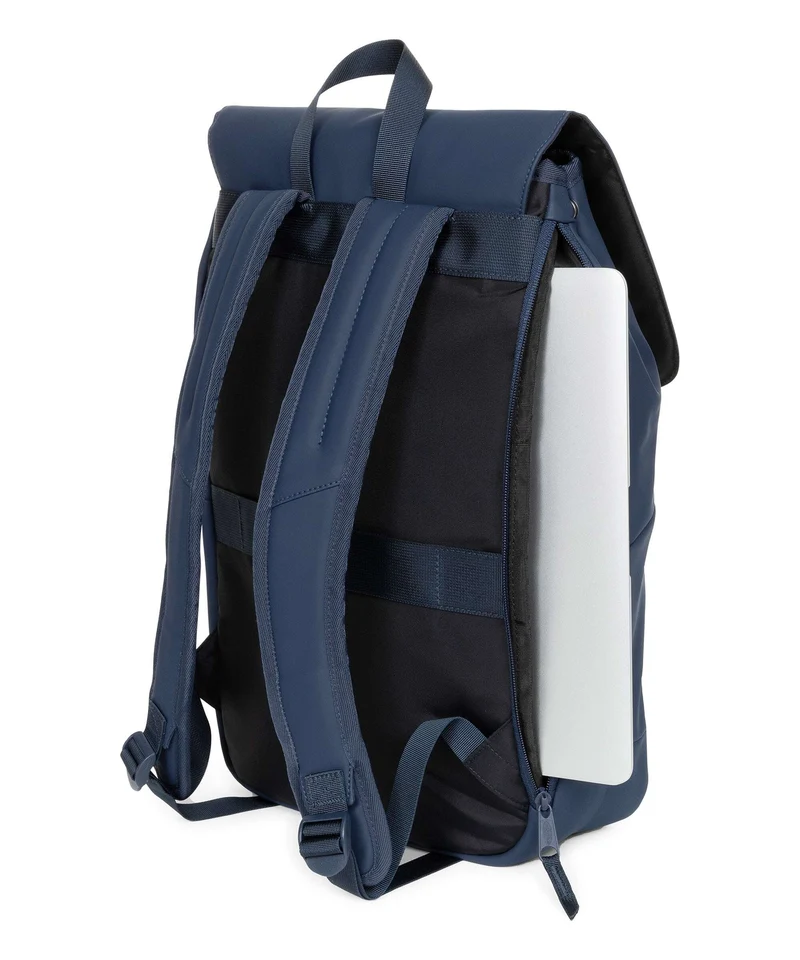 Eastpak Yarin Cnnct F Mochila matte admiral