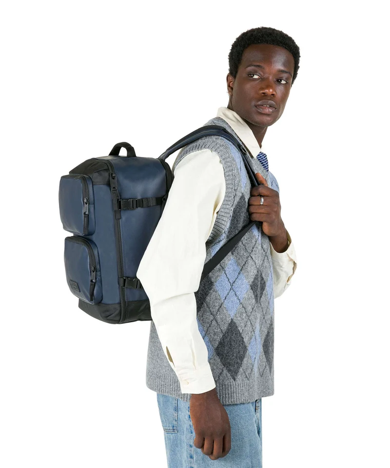 Eastpak Tecum Cabin Mochila de viaje cnnct admiral