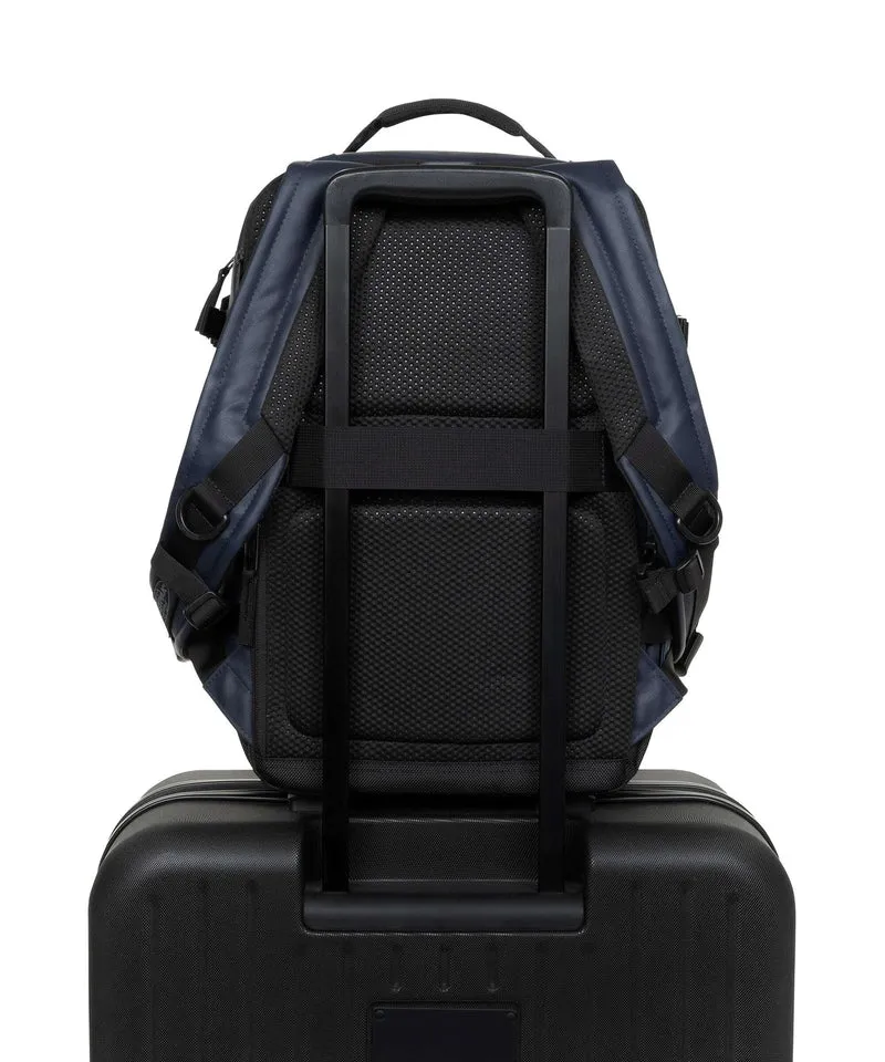 Eastpak Tecum Cabin Mochila de viaje cnnct admiral