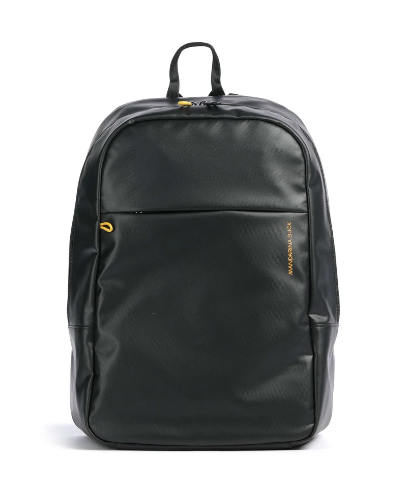 Mandarina Duck Eco Coated Mochila black