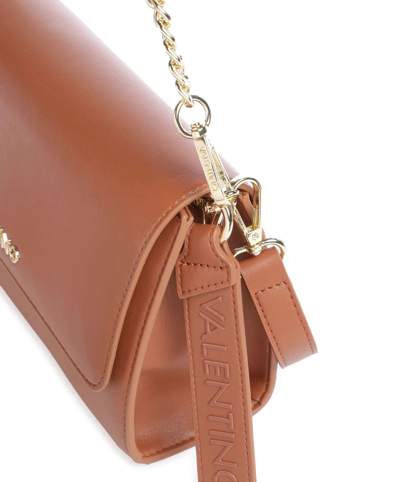 Valentino Bags Hira Bolso de hombro cuoio