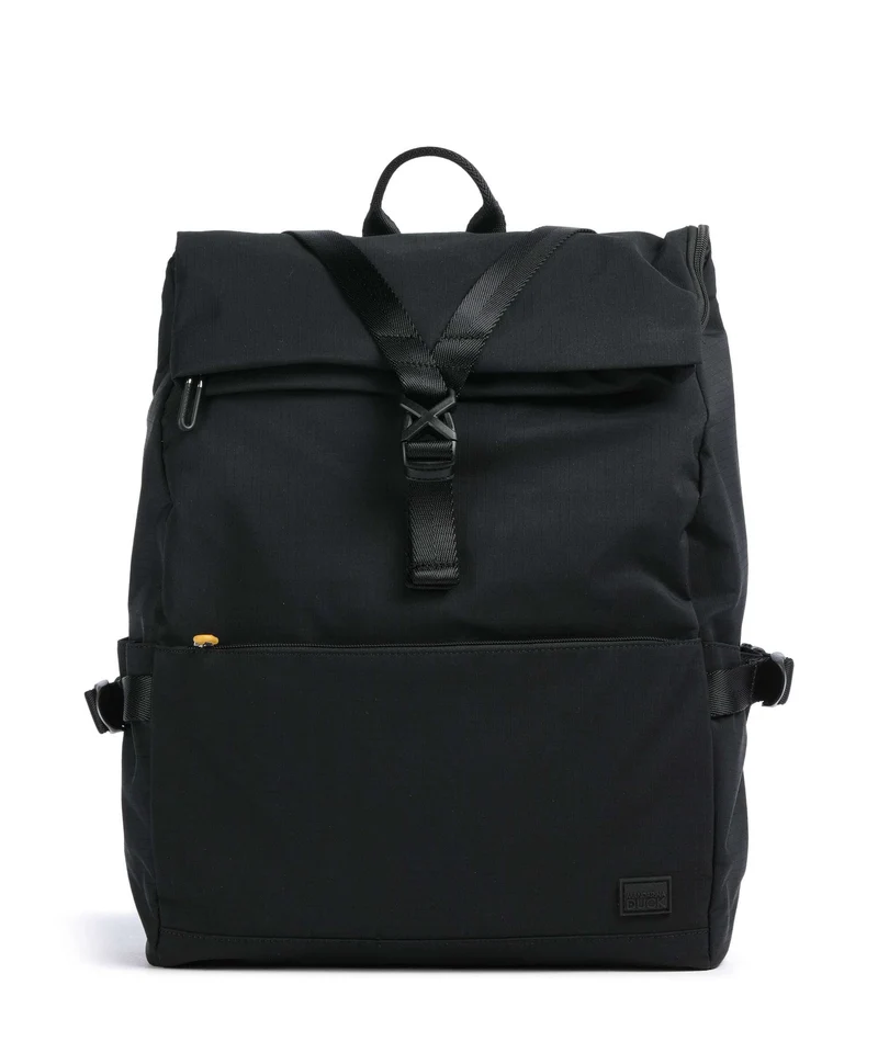 Mandarina Duck Y-Lite Mochila black