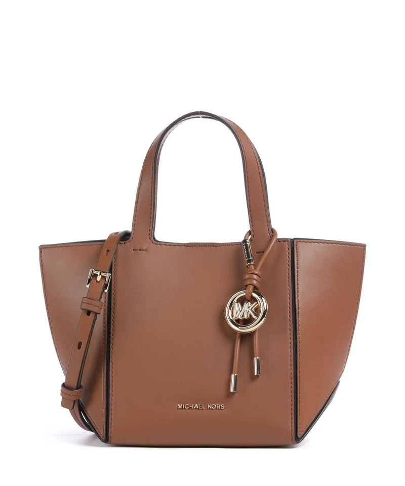 Michael Kors Jordi Small Bolso de mano luggage