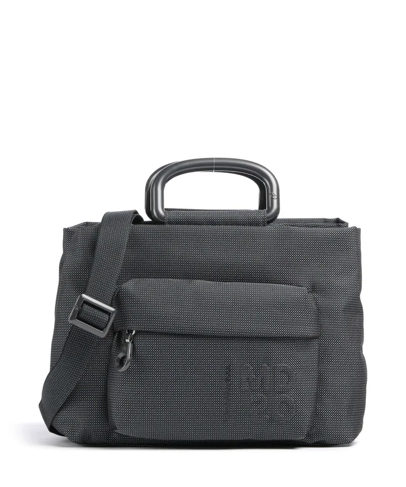 Mandarina Duck MD20 Bandolera steel