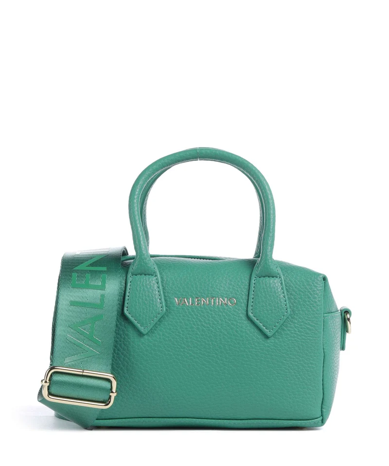 Valentino Bags Fall Re Bolso de mano smeraldo