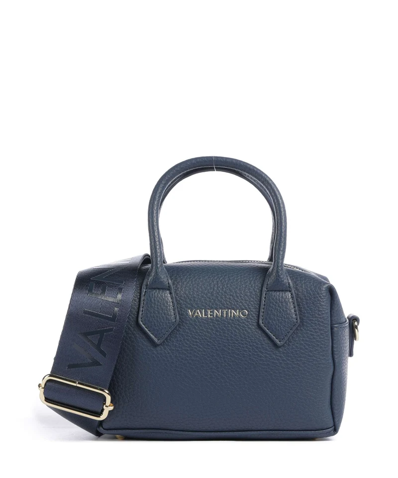 Valentino Bags Fall Re Bolso de mano blu