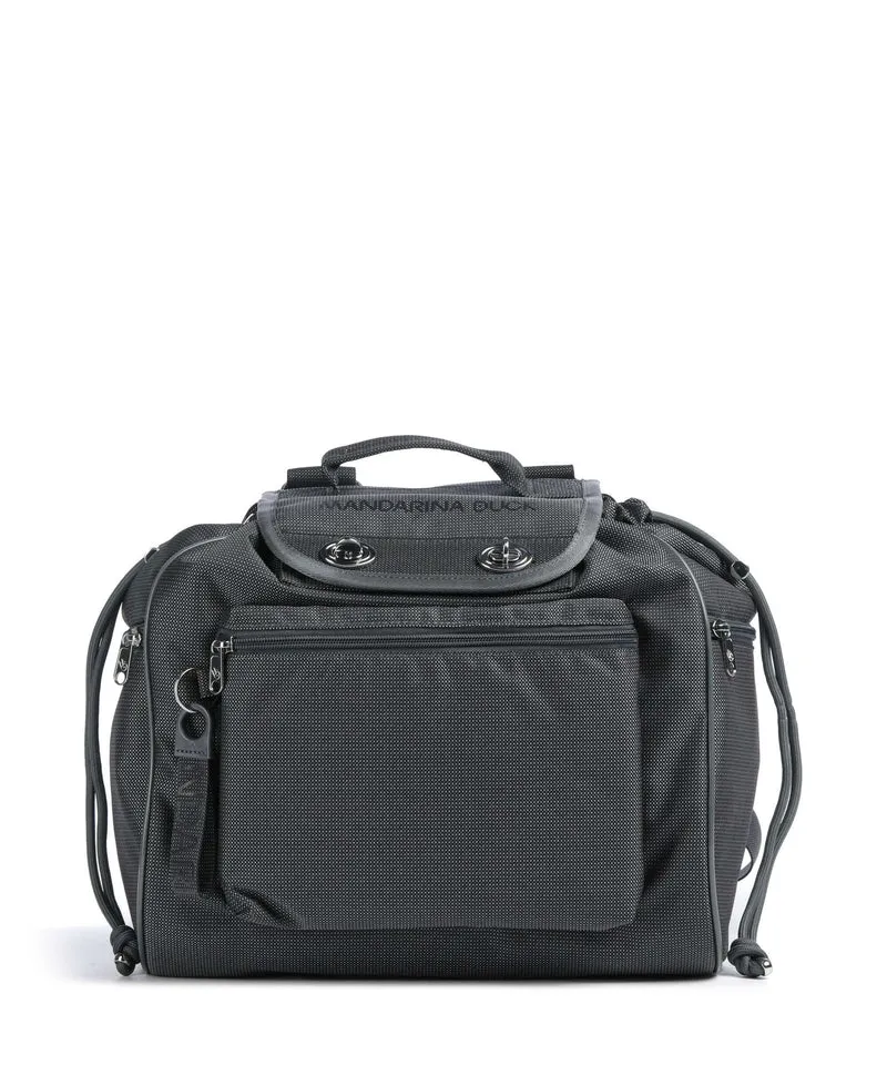 Mandarina Duck MD20 Mochila steel
